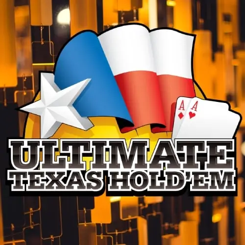 Ultimate Texas Holdem