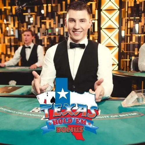 Texas Holdem Bonus