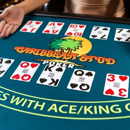 Caribbean Stud Poker