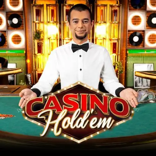 Casino Holdem