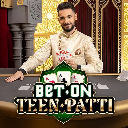 Bet on Teen Patti