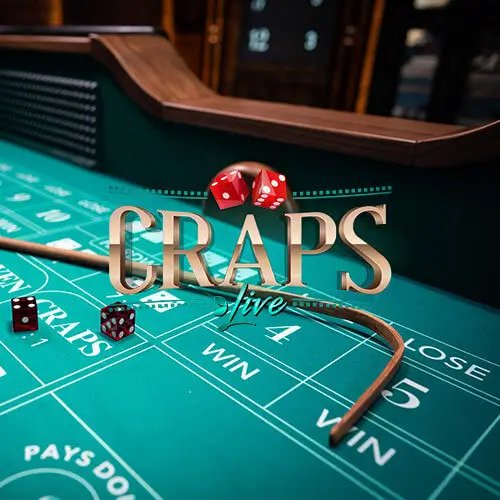 Craps