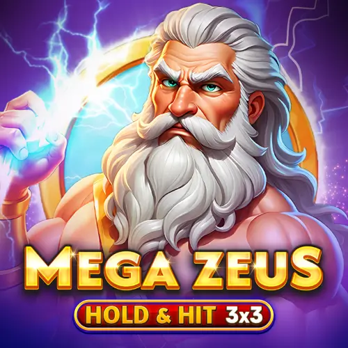 Mega Zeus