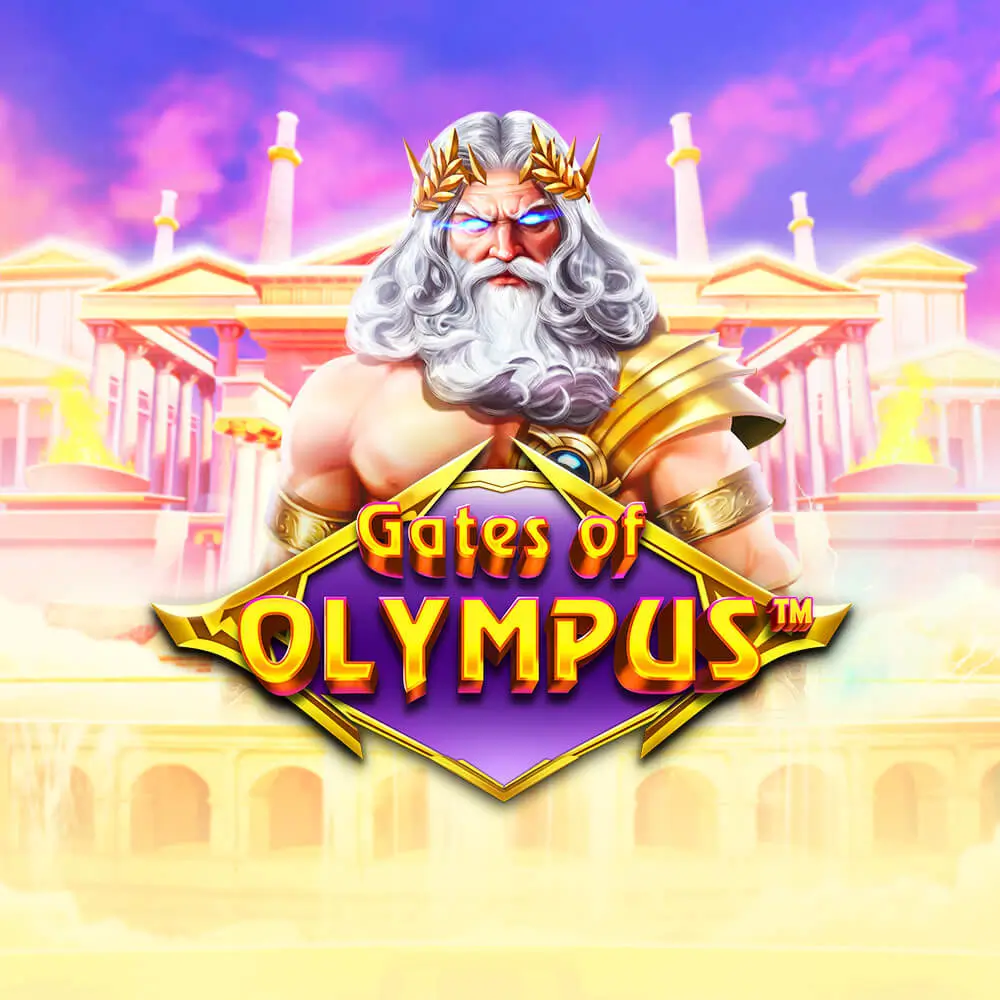 Gates of Olympus